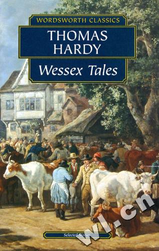 韦塞克斯的故事