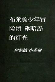 布莱顿少年冒险团1:幽暗岛的灯光