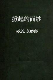 掀起的面纱