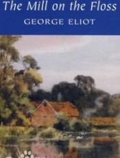 弗洛斯河上的磨坊