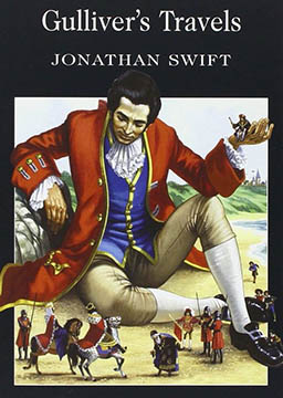 格列佛游记