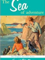 布莱顿少年冒险团4:再见了,冒险海