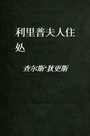 利里普夫人住处
