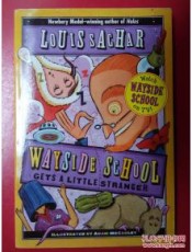 歪歪学校有点奇怪