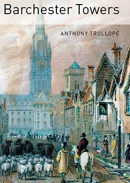 巴彻斯特教堂尖塔