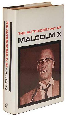 马尔科姆.利特尔自传