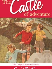 布莱顿少年冒险团2:古堡的神秘来客