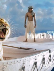 少年派的奇幻漂流