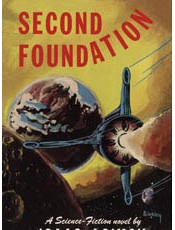 基地系列:第二基地