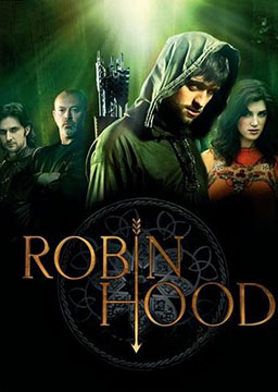 侠盗罗宾汉英文版_Robin Hood