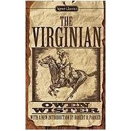 维吉尼亚人:大平