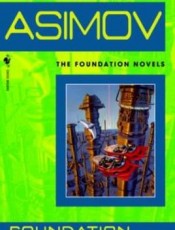 基地系列:基地与帝国