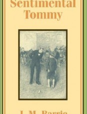 多愁善感的汤米