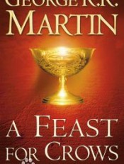 冰与火之歌：群鸦的盛宴