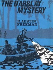 德巴雷神秘事件